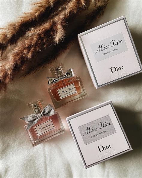 douglas parfum miss dior|miss dior 2021 fragrantica.